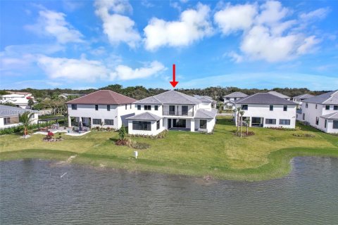 Купить виллу или дом в Купер-Сити, Флорида 6 спален, 536.98м2, № 1811200 - фото 30
