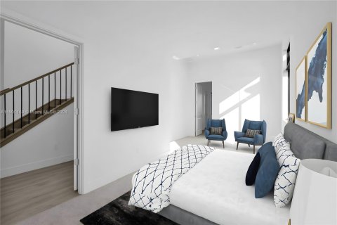 Купить виллу или дом в Купер-Сити, Флорида 6 спален, 536.98м2, № 1811200 - фото 26