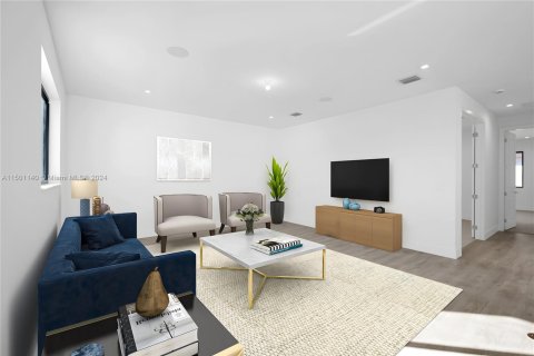 Купить виллу или дом в Купер-Сити, Флорида 6 спален, 536.98м2, № 1811200 - фото 13