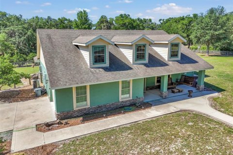Casa en venta en Ocklawaha, Florida, 3 dormitorios, 179.77 m2 № 2110186 - foto 5