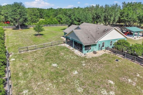 Casa en venta en Ocklawaha, Florida, 3 dormitorios, 179.77 m2 № 2110186 - foto 23