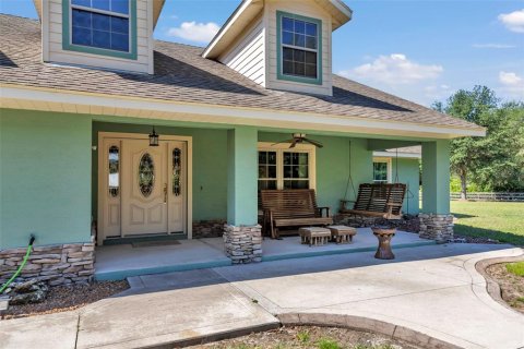 Casa en venta en Ocklawaha, Florida, 3 dormitorios, 179.77 m2 № 2110186 - foto 6