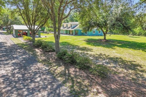 Casa en venta en Ocklawaha, Florida, 3 dormitorios, 179.77 m2 № 2110186 - foto 13