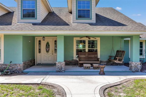 Casa en venta en Ocklawaha, Florida, 3 dormitorios, 179.77 m2 № 2110186 - foto 2