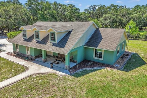 Casa en venta en Ocklawaha, Florida, 3 dormitorios, 179.77 m2 № 2110186 - foto 25