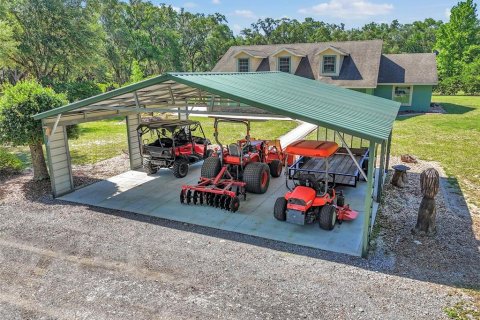 Casa en venta en Ocklawaha, Florida, 3 dormitorios, 179.77 m2 № 2110186 - foto 14