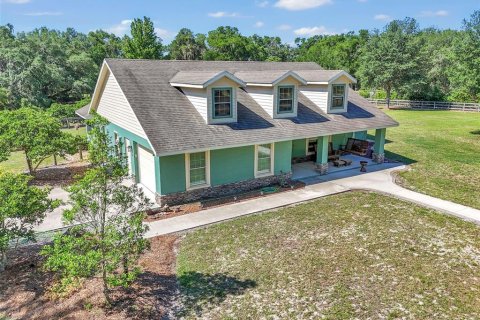 Casa en venta en Ocklawaha, Florida, 3 dormitorios, 179.77 m2 № 2110186 - foto 4