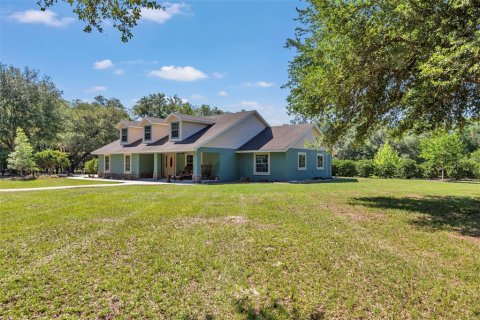 Casa en venta en Ocklawaha, Florida, 3 dormitorios, 179.77 m2 № 2110186 - foto 7