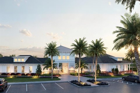 Casa en venta en Sarasota, Florida, 2 dormitorios, 162.39 m2 № 1770977 - foto 12