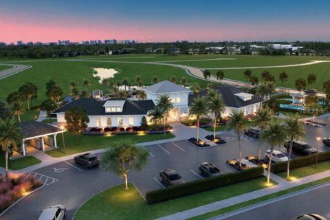 Casa en venta en Sarasota, Florida, 2 dormitorios, 162.39 m2 № 1770977 - foto 9