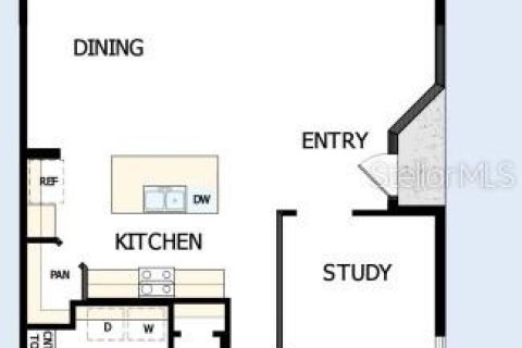 Casa en venta en Sarasota, Florida, 2 dormitorios, 162.39 m2 № 1770977 - foto 2
