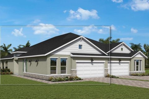Casa en venta en Sarasota, Florida, 2 dormitorios, 162.39 m2 № 1770977 - foto 1