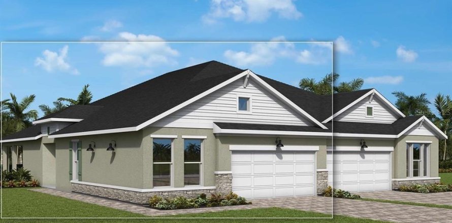 Casa en Sarasota, Florida 2 dormitorios, 162.39 m2 № 1770977