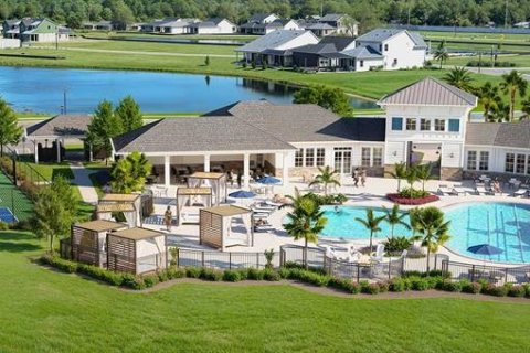 Casa en venta en Sarasota, Florida, 2 dormitorios, 162.39 m2 № 1770977 - foto 5