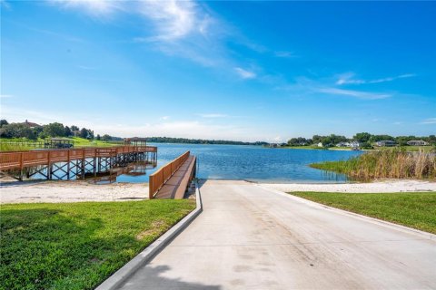 Townhouse in Clermont, Florida 3 bedrooms, 180.6 sq.m. № 1847287 - photo 5
