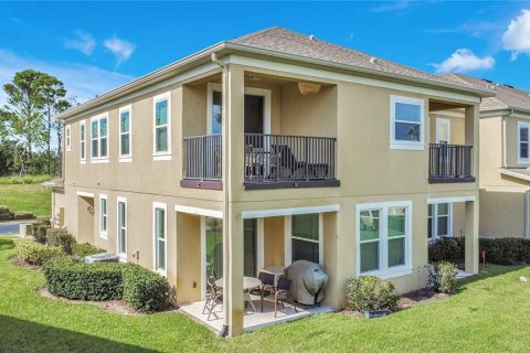 Townhouse in Clermont, Florida 3 bedrooms, 180.6 sq.m. № 1847287 - photo 28