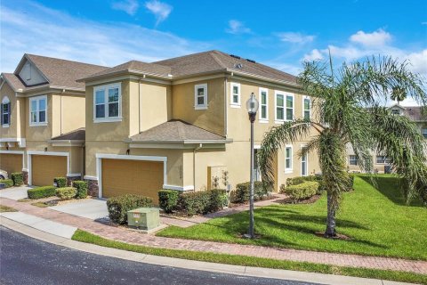 Townhouse in Clermont, Florida 3 bedrooms, 180.6 sq.m. № 1847287 - photo 7