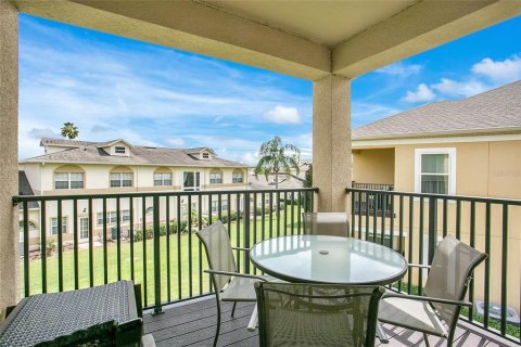 Townhouse in Clermont, Florida 3 bedrooms, 180.6 sq.m. № 1847287 - photo 27