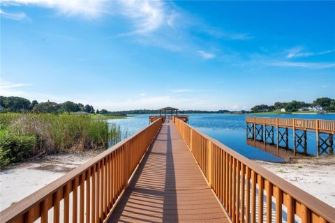 Townhouse in Clermont, Florida 3 bedrooms, 180.6 sq.m. № 1847287 - photo 6