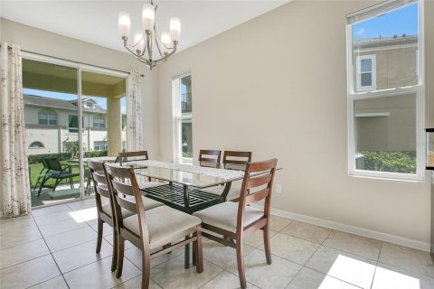 Townhouse in Clermont, Florida 3 bedrooms, 180.6 sq.m. № 1847287 - photo 18