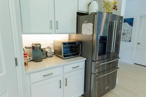 House in Land O' Lakes, Florida 3 bedrooms, 219.81 sq.m. № 1817202 - photo 16