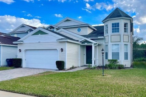 House in Davenport, Florida 5 bedrooms, 230.58 sq.m. № 2339750