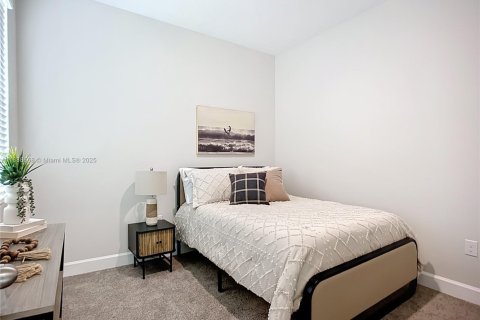 Купить виллу или дом в Норт-Порт, Флорида 4 спальни, 168.15м2, № 1942452 - фото 10