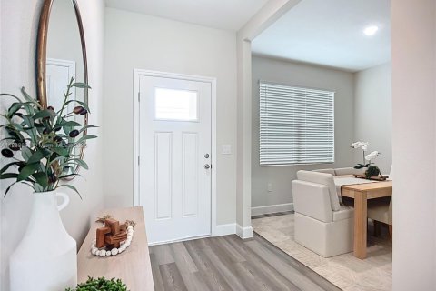 Купить виллу или дом в Норт-Порт, Флорида 4 спальни, 168.15м2, № 1942452 - фото 3