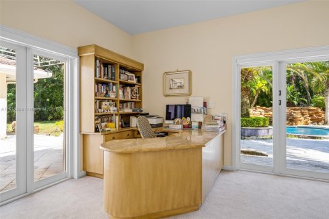 Casa en venta en Pinecrest, Florida, 7 dormitorios, 475.1 m2 № 1818474 - foto 30
