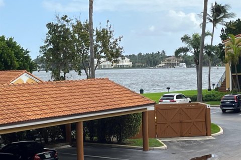 Condo à Hypoluxo, Floride, 2 chambres № 2078700