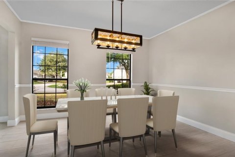 Casa en venta en Orlando, Florida, 4 dormitorios, 234.86 m2 № 1394441 - foto 22