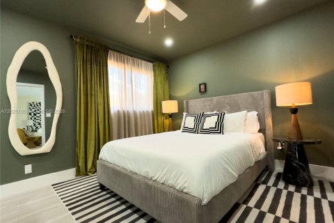 Villa ou maison à louer à Pompano Beach, Floride: 4 chambres, 149.94 m2 № 2145738 - photo 29