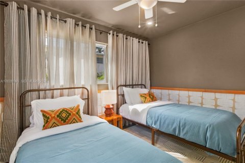 Villa ou maison à louer à Pompano Beach, Floride: 4 chambres, 149.94 m2 № 2145738 - photo 21