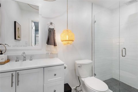 Villa ou maison à louer à Pompano Beach, Floride: 4 chambres, 149.94 m2 № 2145738 - photo 18