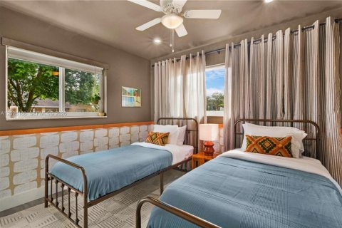Villa ou maison à louer à Pompano Beach, Floride: 4 chambres, 149.94 m2 № 2145738 - photo 20