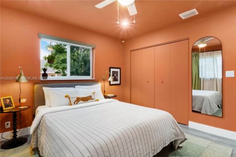 Villa ou maison à louer à Pompano Beach, Floride: 4 chambres, 149.94 m2 № 2145738 - photo 27