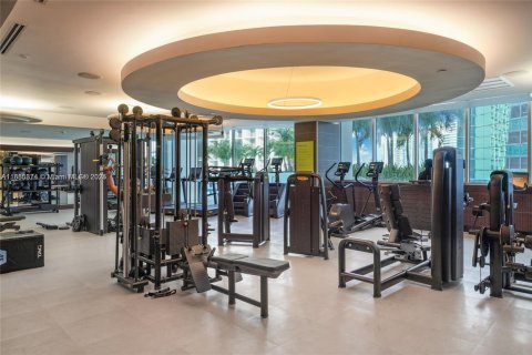 Copropriété à vendre à Miami, Floride: 2 chambres, 138.61 m2 № 1938790 - photo 3