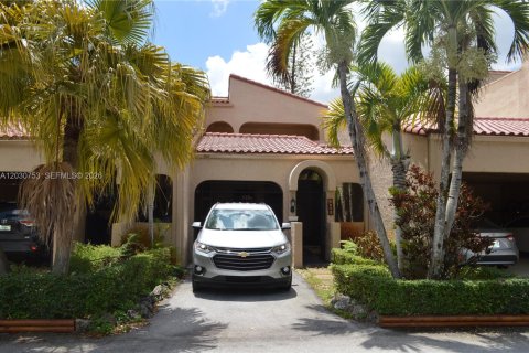Touwnhouse à Doral, Floride 2 chambres, 157.93 m2 № 2258004