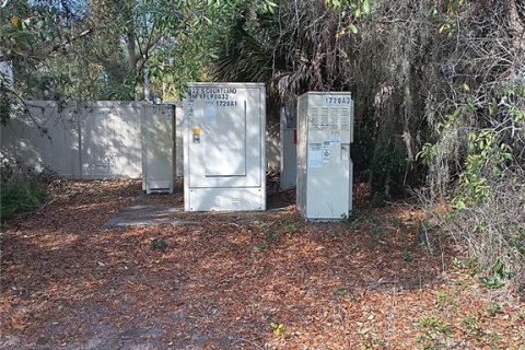 Terrain à vendre à Deltona, Floride № 2099564 - photo 6