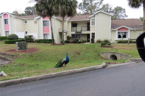 Condo in Weeki Wachee, Florida, 2 bedrooms  № 1569879 - photo 5