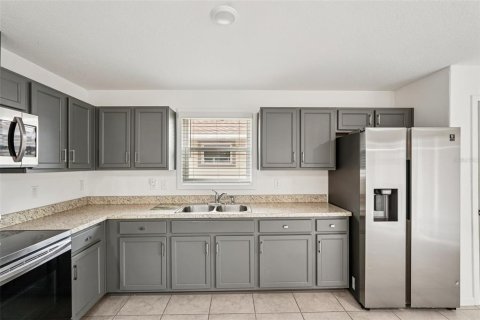 Купить виллу или дом в Раскин, Флорида 4 комнаты, 149.2м2, № 2093226 - фото 22