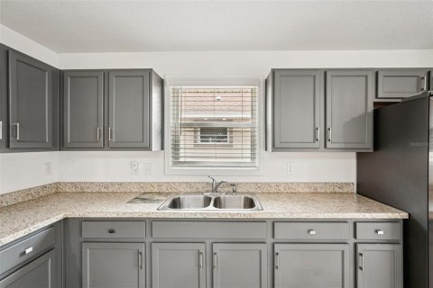 Купить виллу или дом в Раскин, Флорида 4 комнаты, 149.2м2, № 2093226 - фото 21