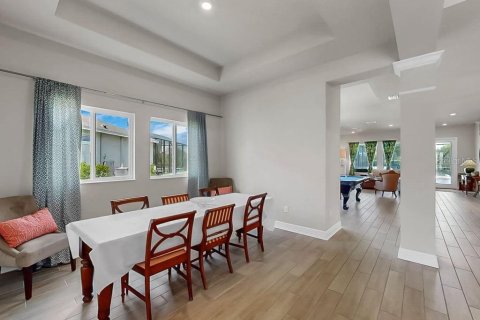 Villa ou maison à vendre à Apollo Beach, Floride: 4 chambres, 259.2 m2 № 1898875 - photo 21