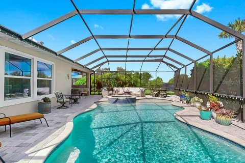 Villa ou maison à vendre à Apollo Beach, Floride: 4 chambres, 259.2 m2 № 1898875 - photo 9
