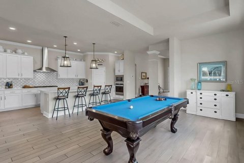 Villa ou maison à vendre à Apollo Beach, Floride: 4 chambres, 259.2 m2 № 1898875 - photo 15