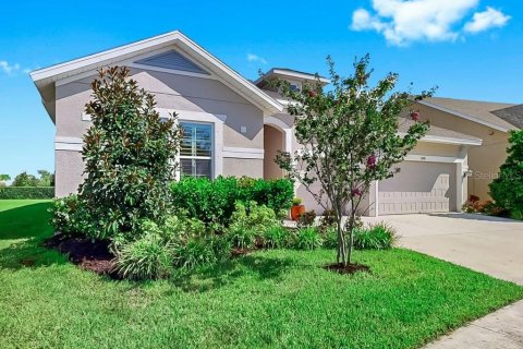 Villa ou maison à vendre à Apollo Beach, Floride: 4 chambres, 259.2 m2 № 1898875 - photo 6