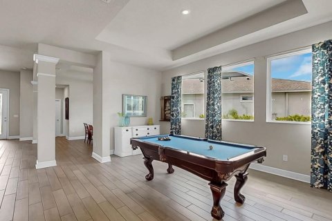 Villa ou maison à vendre à Apollo Beach, Floride: 4 chambres, 259.2 m2 № 1898875 - photo 16