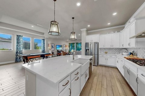 Villa ou maison à vendre à Apollo Beach, Floride: 4 chambres, 259.2 m2 № 1898875 - photo 27