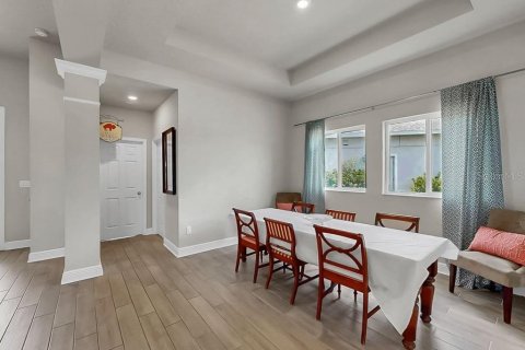 Villa ou maison à vendre à Apollo Beach, Floride: 4 chambres, 259.2 m2 № 1898875 - photo 19