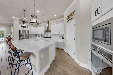 Villa ou maison à vendre à Apollo Beach, Floride: 4 chambres, 259.2 m2 № 1898875 - photo 25